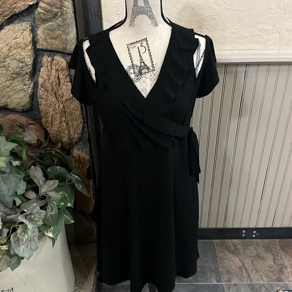 Torrid Dress - Picture 2 of 10